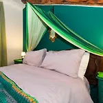 New! Piazza Statuto Boucheron Maisonette X4 *