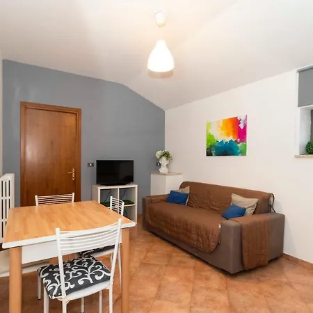 Daire New! Piazza Statuto Boucheron Maisonette X4 *