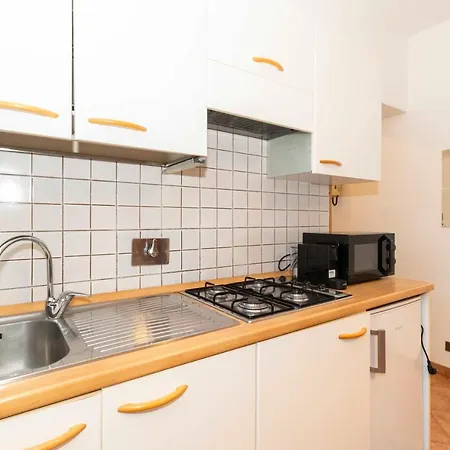 New! Piazza Statuto Boucheron Maisonette X4 Apartment *