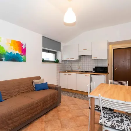 New! Piazza Statuto Boucheron Maisonette X4 Apartment Turin