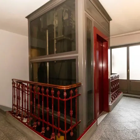 New! Piazza Statuto Boucheron Maisonette X4 *