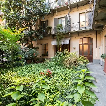 New! Piazza Statuto Boucheron Maisonette X4 Turin