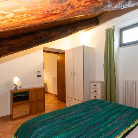 New! Piazza Statuto Boucheron Maisonette X4 Daire