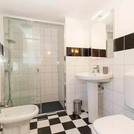 New! Piazza Statuto Boucheron Maisonette X4