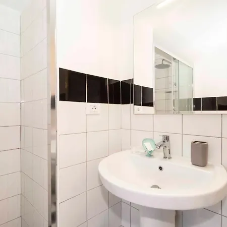 New! Piazza Statuto Boucheron Maisonette X4 * Torino