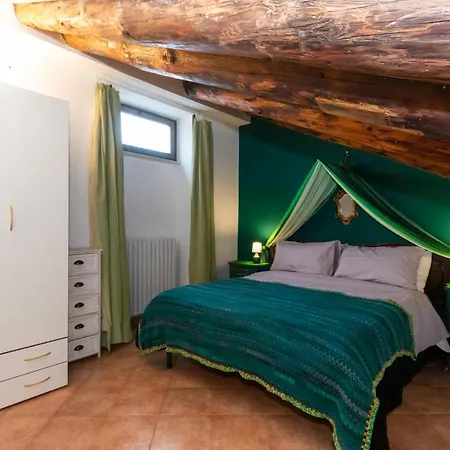 Apartment New! Piazza Statuto Boucheron Maisonette X4