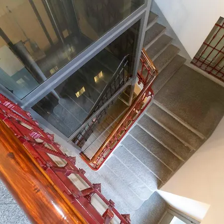 New! Piazza Statuto Boucheron Maisonette X4 Apartment Turin