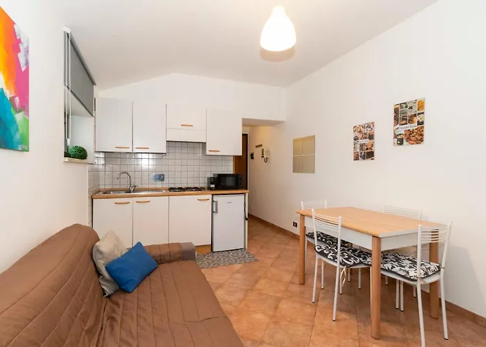 New! Piazza Statuto Boucheron Maisonette X4 *