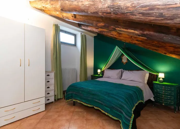 شقة New! Piazza Statuto Boucheron Maisonette X4