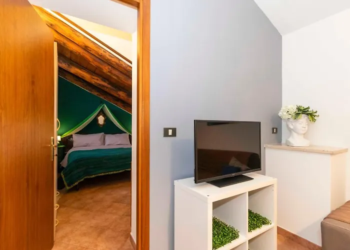 New! Piazza Statuto Boucheron Maisonette X4 Apartment Turin