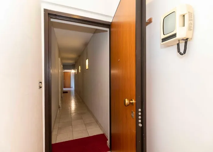 Apartment New! Piazza Statuto Boucheron Maisonette X4 *