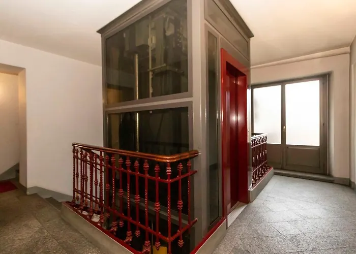 New! Piazza Statuto Boucheron Maisonette X4 *