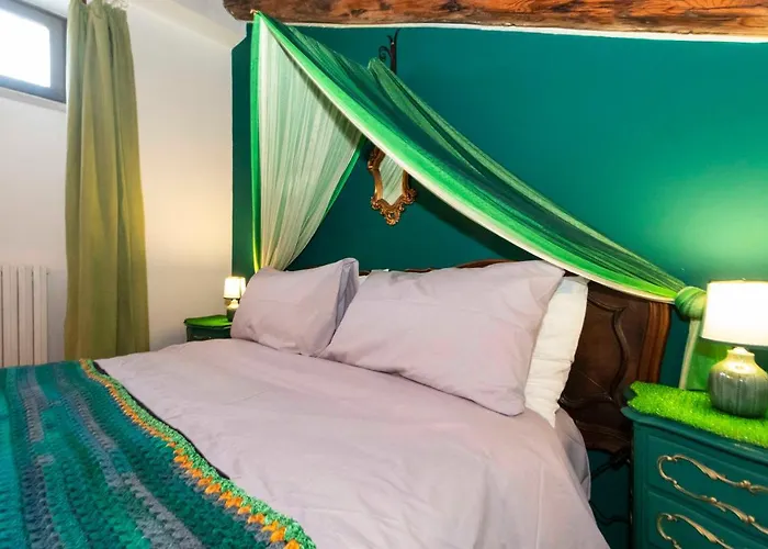 New! Piazza Statuto Boucheron Maisonette X4 *