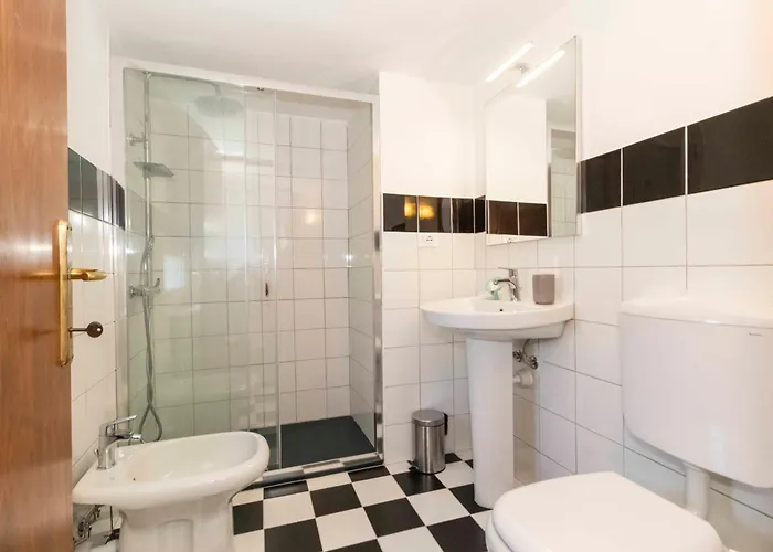 New! Piazza Statuto Boucheron Maisonette X4