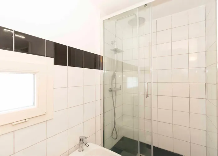 Apartment New! Piazza Statuto Boucheron Maisonette X4