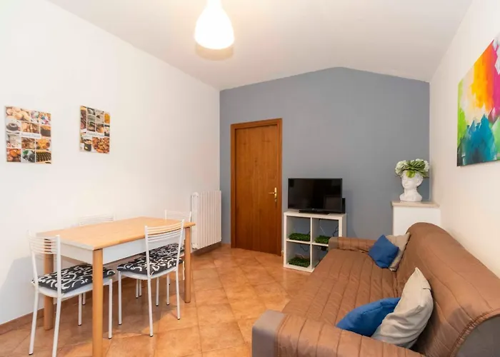 New! Piazza Statuto Boucheron Maisonette X4