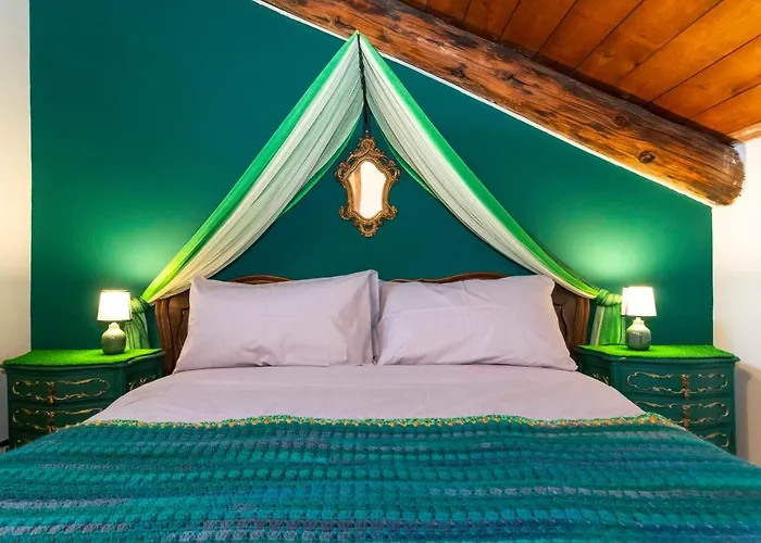 Appartement New! Piazza Statuto Boucheron Maisonette X4 *